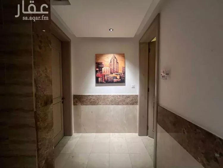 شقة للإيجار في شارع ام الهوشان, حي الحمراء, مدينة الخبر, المنطقة الشرقية صورة 2