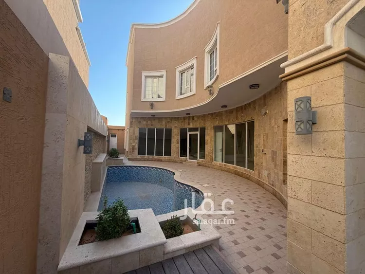 فيلا للبيع في حي الشراع, مدينة الخبر, المنطقة الشرقية صورة 3