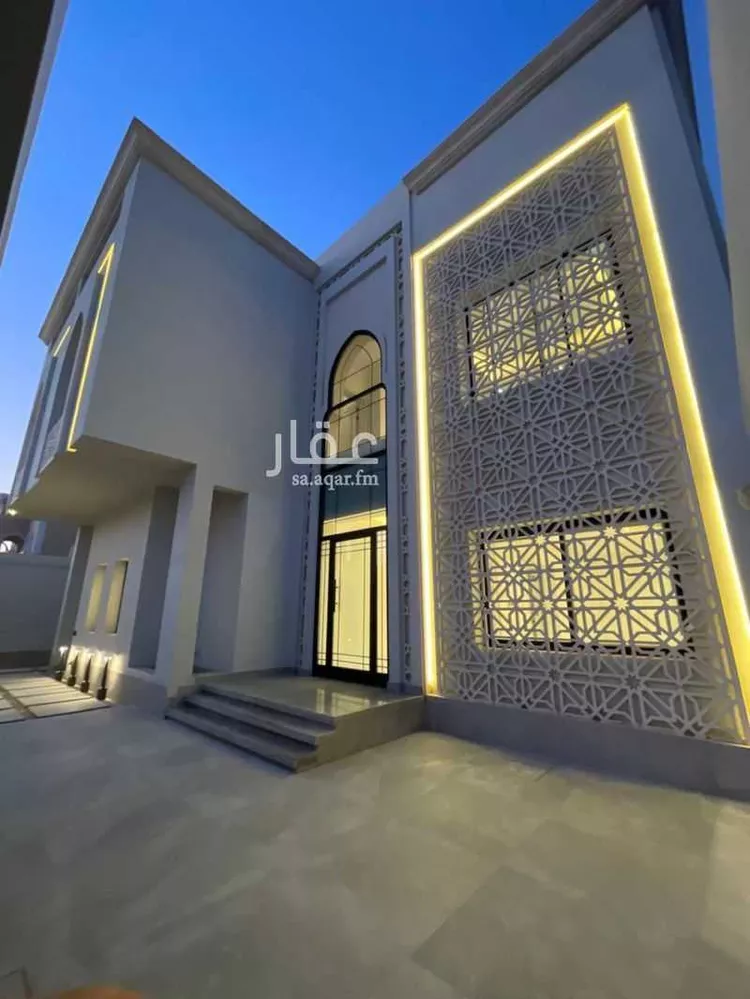 فيلا للبيع في شارع الحربي, حي النهضة, مدينة الدمام, المنطقة الشرقية صورة 2