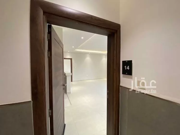 شقة للإيجار في شارع 10ب, حي الراكة الشمالية, مدينة الدمام, المنطقة الشرقية صورة 2