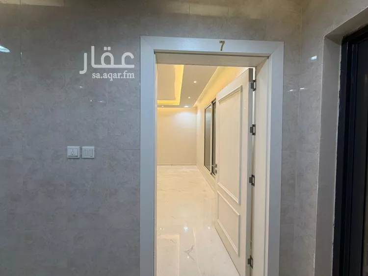 شقة للإيجار في شارع الرضاء, حي الشعلة, مدينة الدمام, المنطقة الشرقية صورة 4
