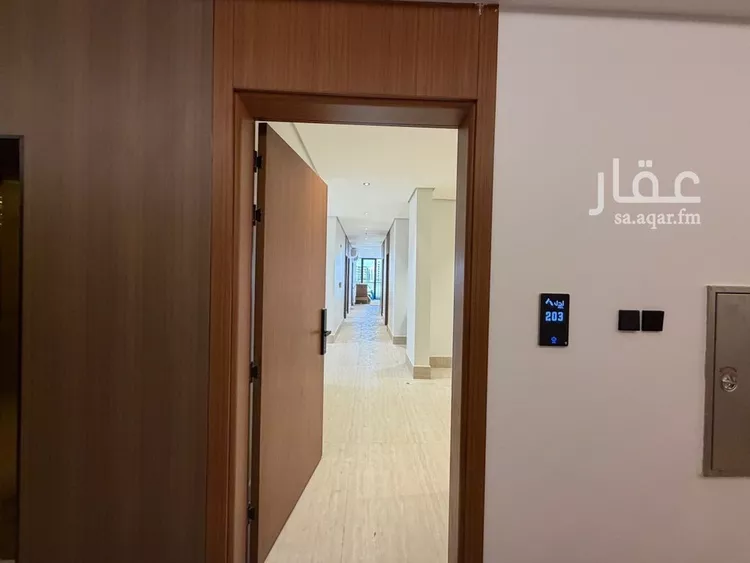 شقة للإيجار في حي الخور, مدينة الخبر, المنطقة الشرقية صورة 4