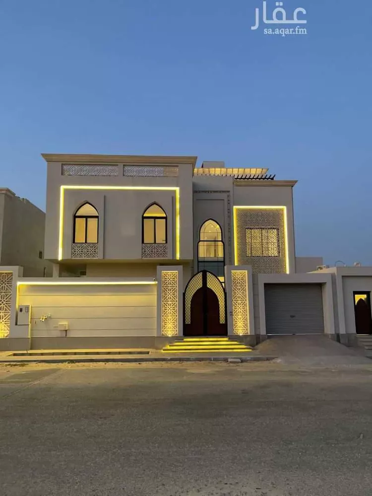 فيلا للبيع في شارع الحربي, حي النهضة, مدينة الدمام, المنطقة الشرقية