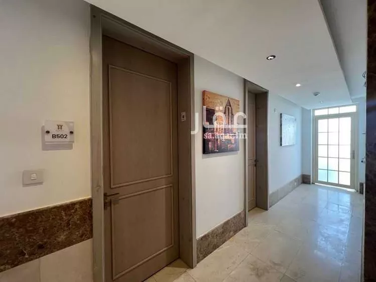 شقة للبيع في شارع ام الهوشان, حي الحمراء, مدينة الخبر, المنطقة الشرقية صورة 3