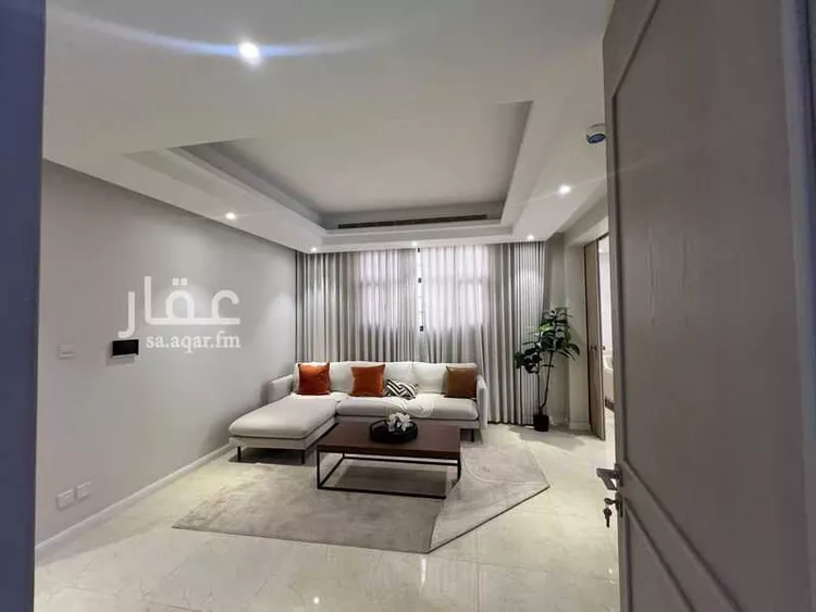 شقة للبيع في شارع ام الهوشان, حي الحمراء, مدينة الخبر, المنطقة الشرقية صورة 5