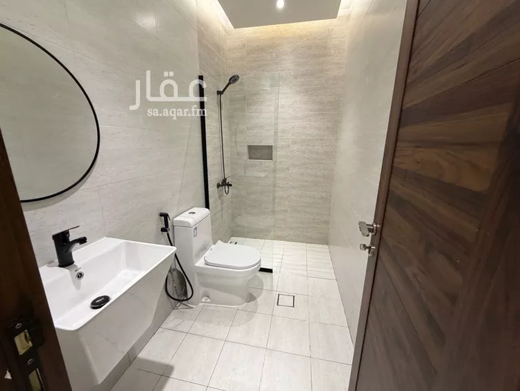 شقة للإيجار في شارع 10ب, حي الراكة الشمالية, مدينة الدمام, المنطقة الشرقية صورة 3