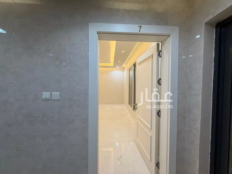 شقة للإيجار في شارع الرضاء, حي الشعلة, مدينة الدمام, المنطقة الشرقية صورة 3