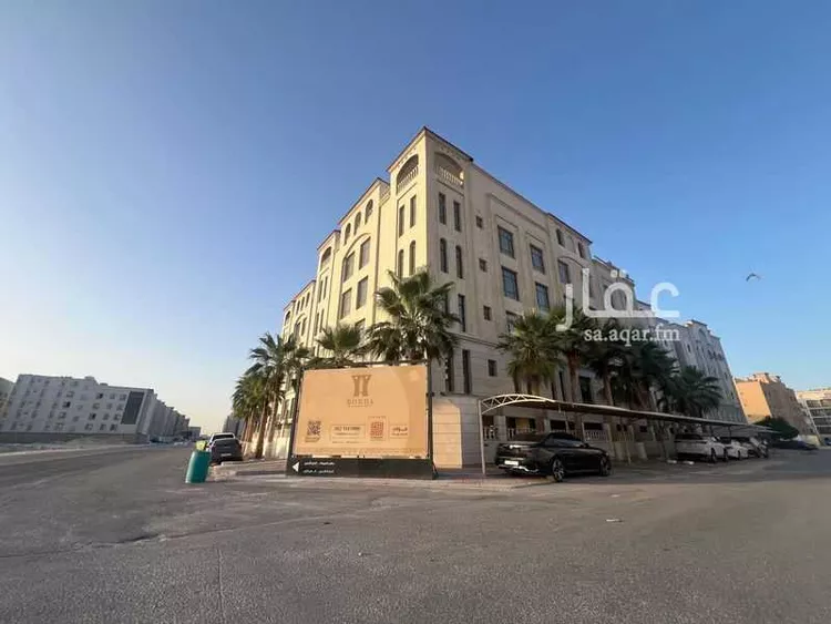 شقة للإيجار في شارع ام الهوشان, حي الحمراء, مدينة الخبر, المنطقة الشرقية صورة 2