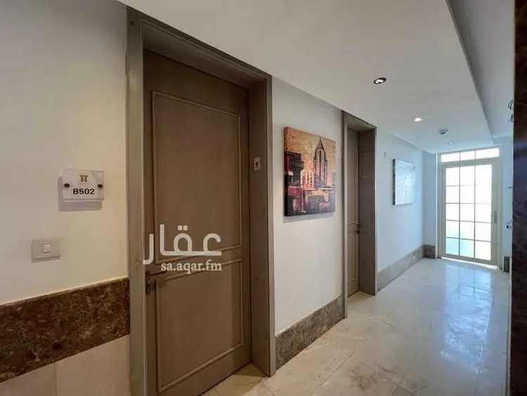 شقة للبيع في شارع ام الهوشان, حي الحمراء, مدينة الخبر, المنطقة الشرقية صورة 5