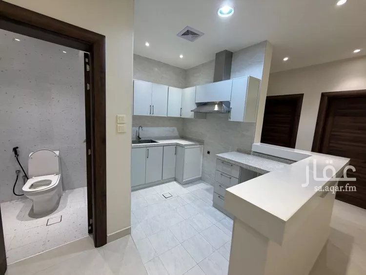 شقة للإيجار في شارع 10ب, حي الراكة الشمالية, مدينة الدمام, المنطقة الشرقية صورة 5