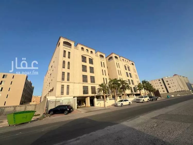 شقة للإيجار في شارع ام الهوشان, حي الحمراء, مدينة الخبر, المنطقة الشرقية