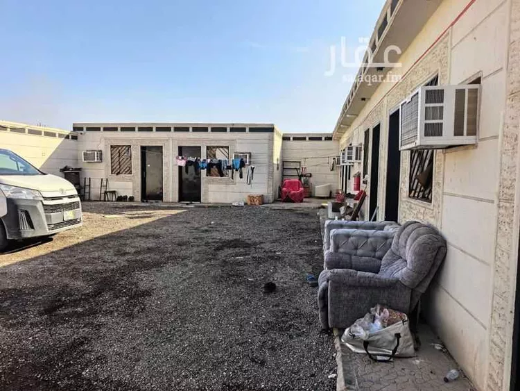 استراحة للبيع في شارع عبدالحق الحامد, حي المصفاة, مدينة الرياض, منطقة الرياض صورة 5