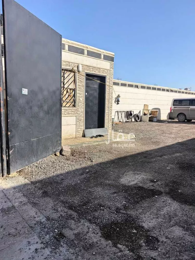 استراحة للبيع في شارع عبدالحق الحامد, حي المصفاة, مدينة الرياض, منطقة الرياض صورة 3