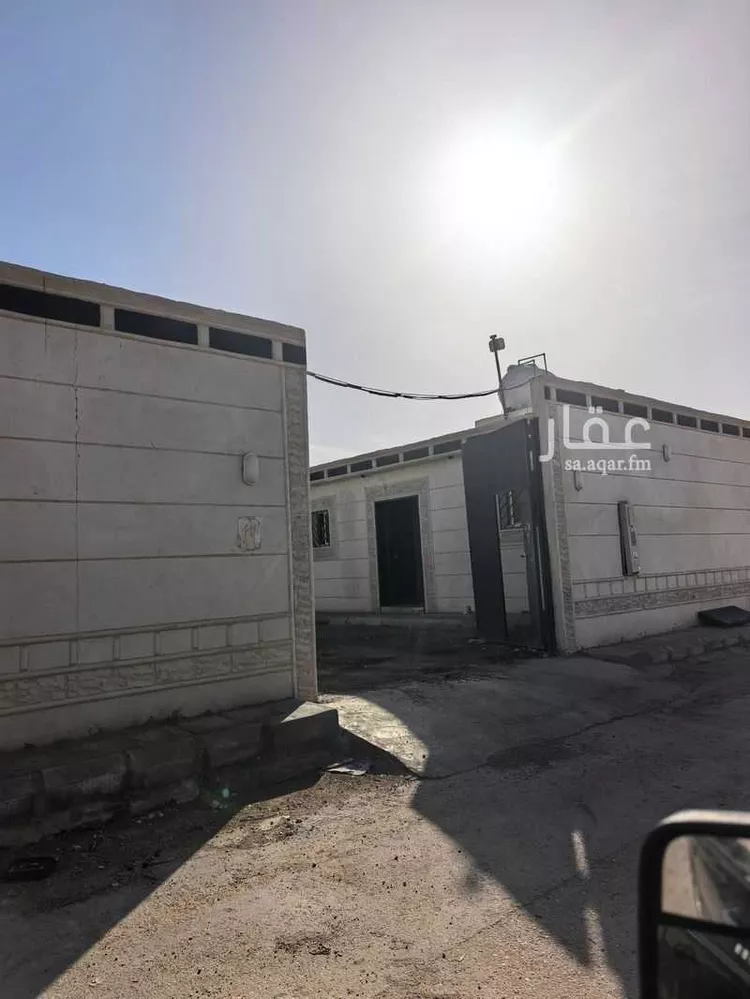 استراحة للبيع في شارع الحنكة ، الرياض ، منطقة الرياض