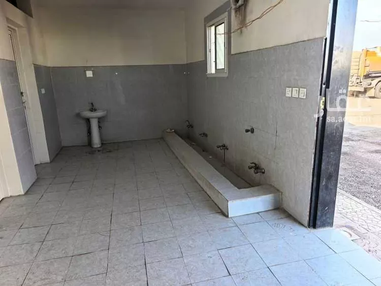 استراحة للبيع في شارع عبدالحق الحامد, حي المصفاة, مدينة الرياض, منطقة الرياض صورة 4