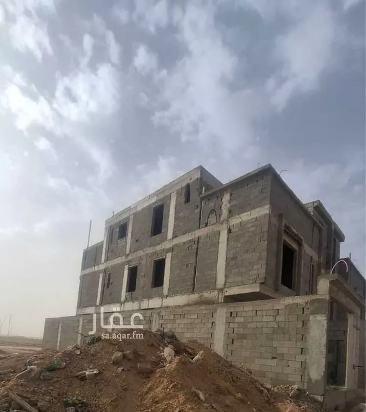 عمارة للبيع في شارع 7537364, حي ديراب, مدينة الرياض, منطقة الرياض