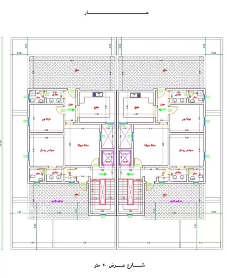 Building for Sale in Riyadh Dirab صورة 2