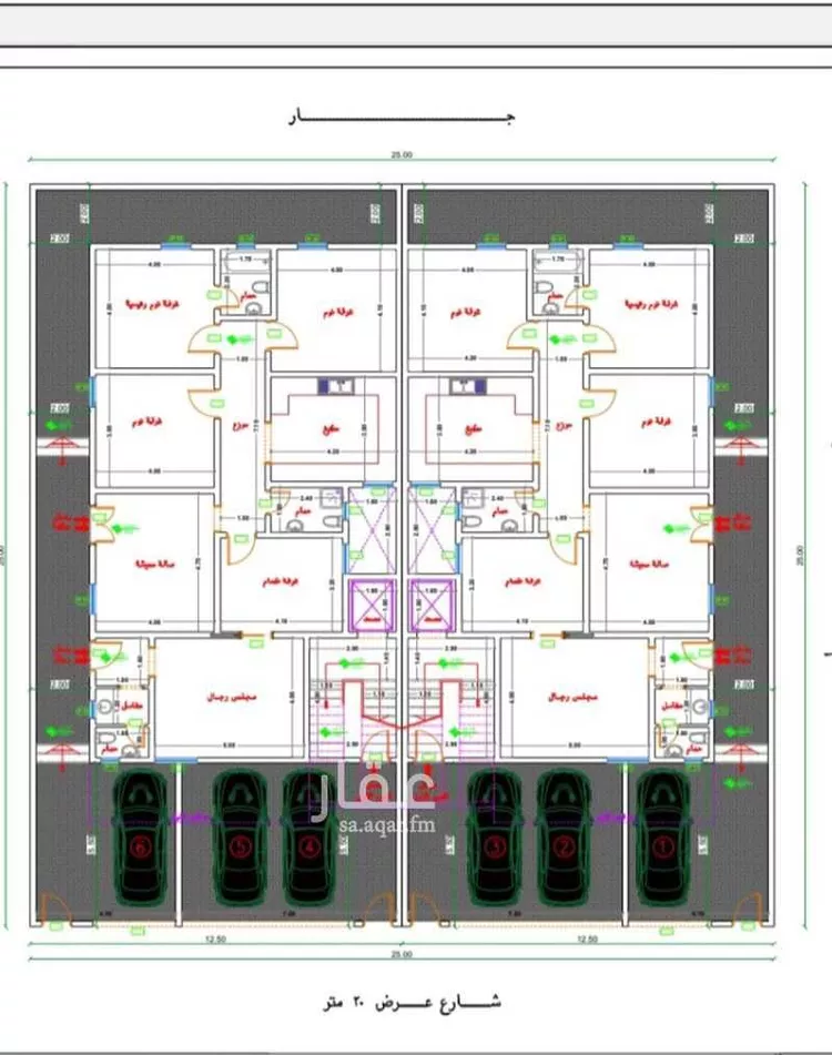 Building for Sale in Riyadh Dirab صورة 4