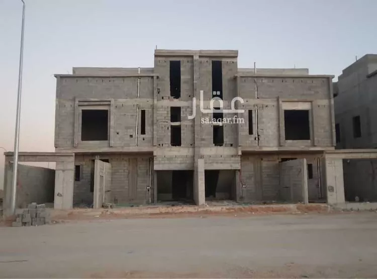 عمارة للبيع في شارع 7537364, حي ديراب, مدينة الرياض, منطقة الرياض