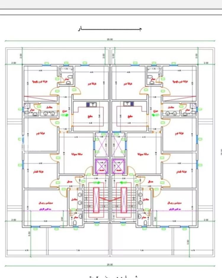 Building for Sale in Riyadh Dirab صورة 3