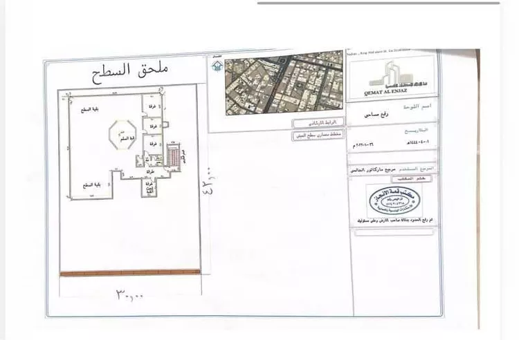 محل للإيجار في شارع طريق الملك سعود بن عبدالعزيز, حي الأمير مشعل, مدينة نجران, منطقة نجران صورة 2