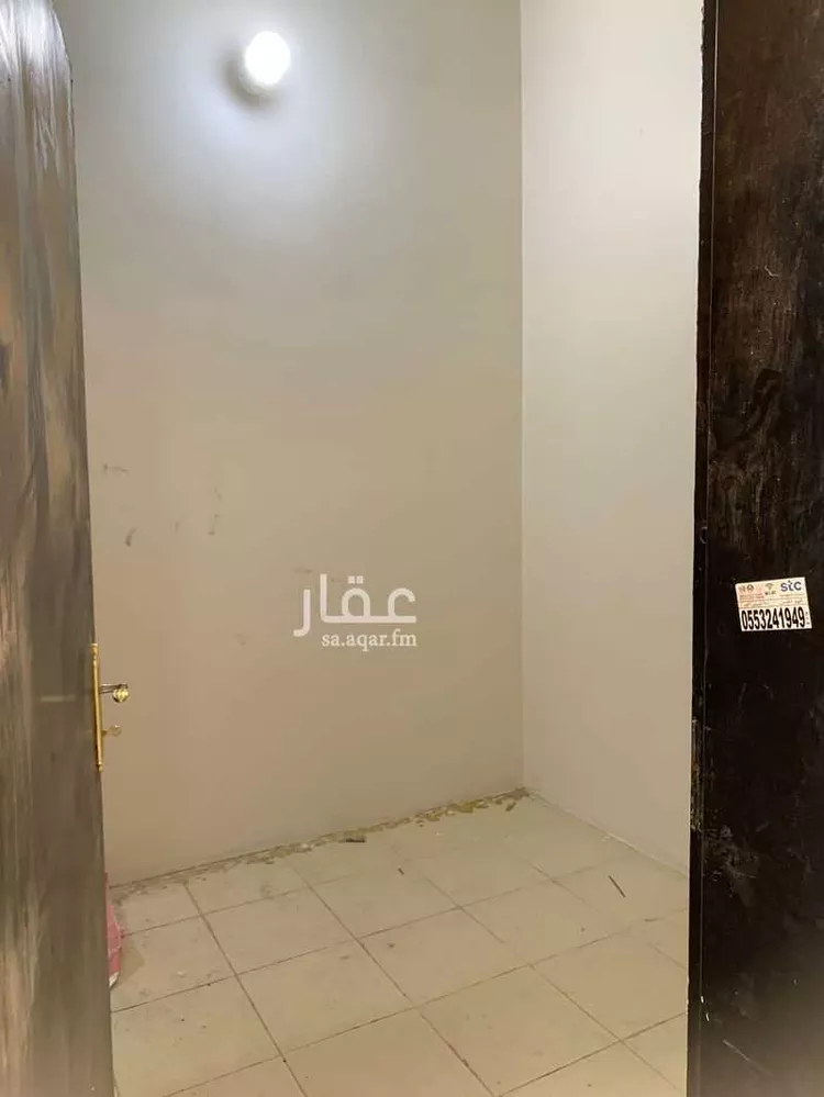 شقة للإيجار في شارع جبل العوصاء, حي ظهرة لبن, مدينة الرياض, منطقة الرياض