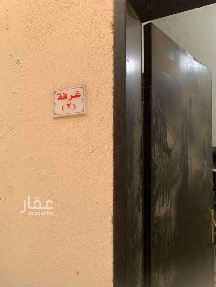 غرفة للإيجار في شارع جبل العوصاء ، حي ظهرة لبن ، الرياض ، منطقة الرياض