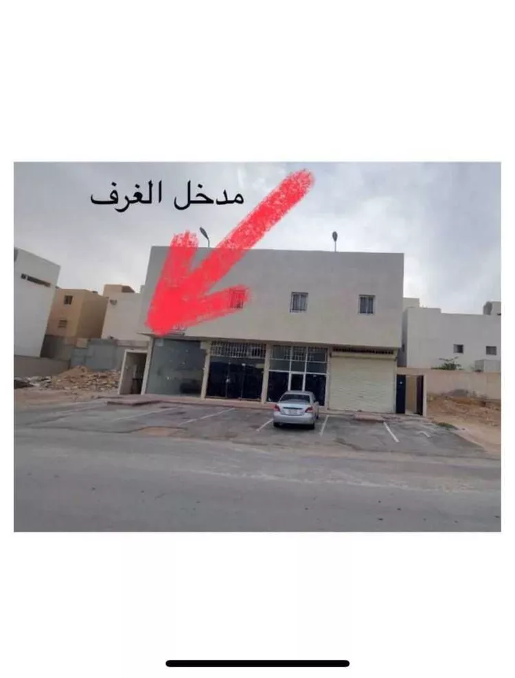 غرفة للإيجار في شارع جبل العوصاء ، حي ظهرة لبن ، الرياض ، منطقة الرياض صورة 3