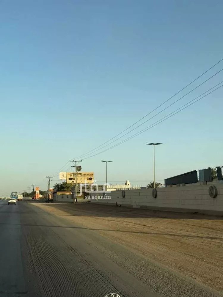 مستودع للإيجار في شارع طريق رياض الخرج, حي منطقة مفتوحة تابعة لبلدية العزيزية, مدينة الرياض, منطقة الرياض صورة 2