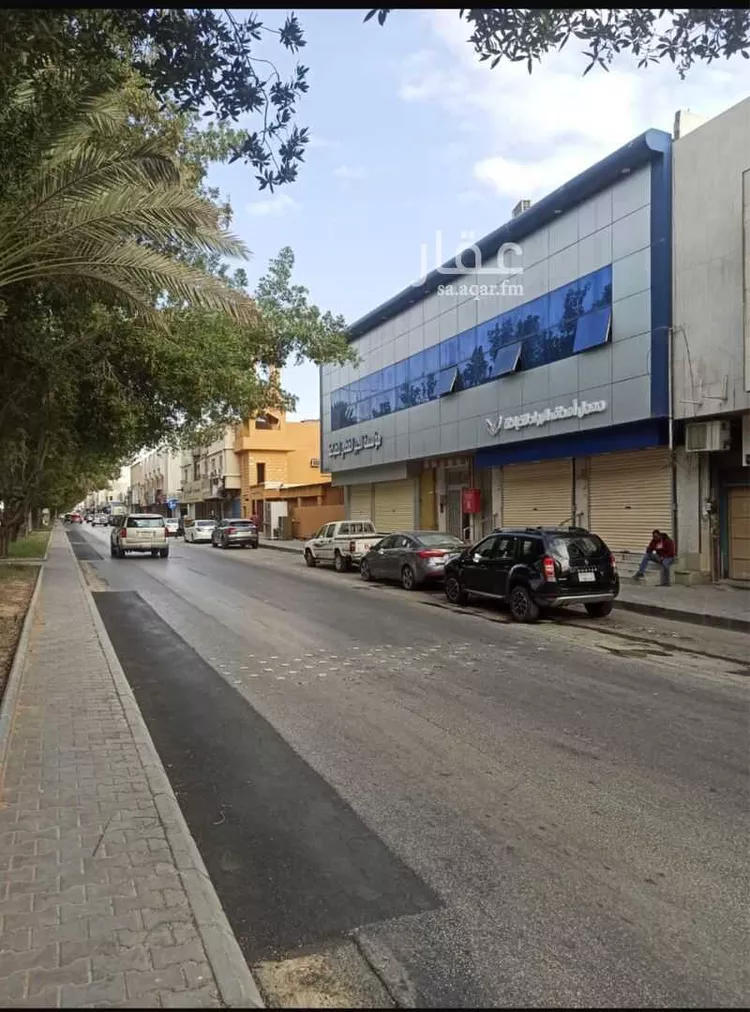 مكتب تجاري للإيجار في شارع جرير, حي الملز, مدينة الرياض, منطقة الرياض