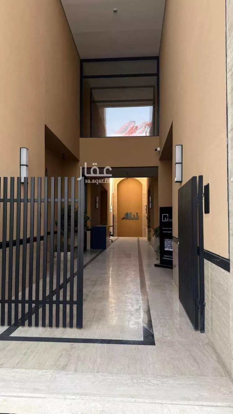شقة للإيجار في شارع ثعلبه بن سعد الخزرجي, حي العارض, مدينة الرياض, منطقة الرياض صورة 2