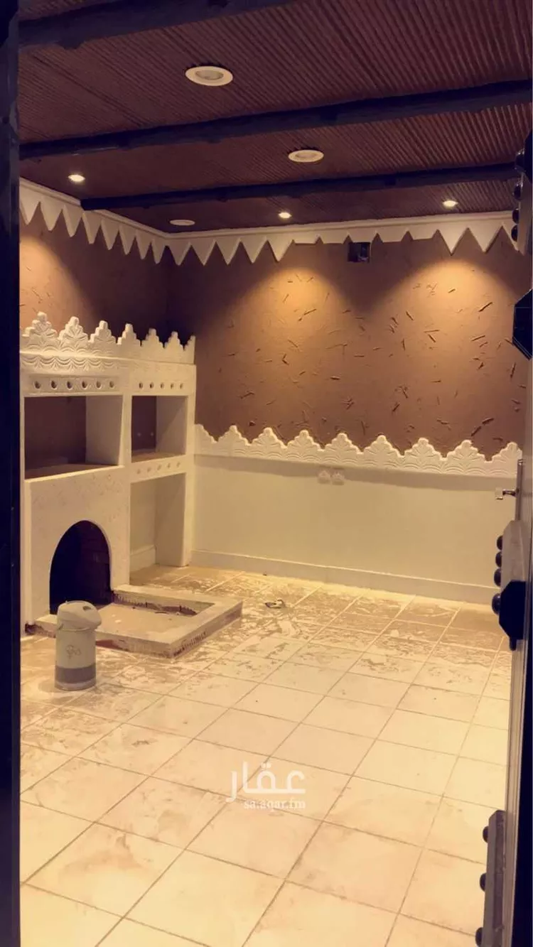 دور للإيجار في شارع احمد بن رسلان ، حي عريض ، الرياض ، منطقة الرياض صورة 2