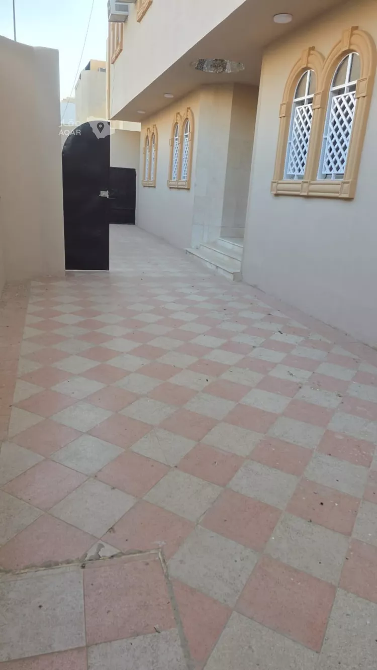 دور للإيجار في حي ، شارع ابن عساكر ، حي الدريهمية ، الرياض ، منطقة الرياض صورة 2