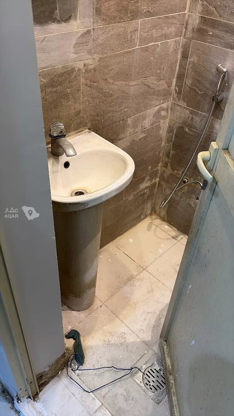 غرفة للإيجار في شارع مباركة بنت عبدالقادر الطبرية, حي النرجس, مدينة الرياض, منطقة الرياض صورة 3