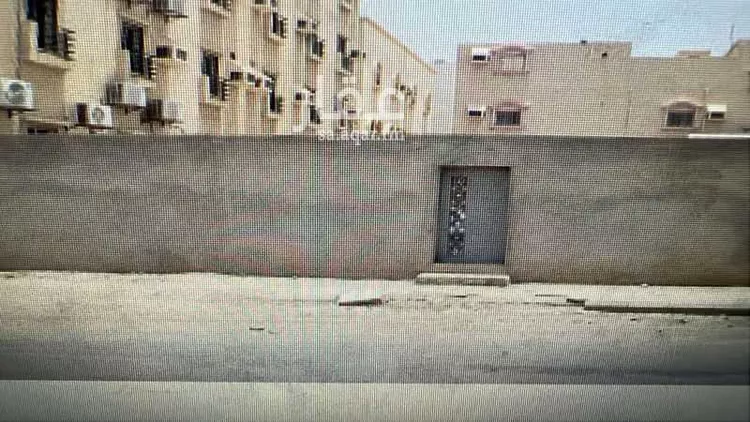 أرض للبيع في شارع أبو شعيب البخاري, حي الأجاويد, مدينة جدة, منطقة مكة المكرمة