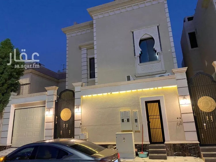 شقة للإيجار في شارع الأطلال, حي الملك سلمان, مدينة الرياض, منطقة الرياض صورة 3