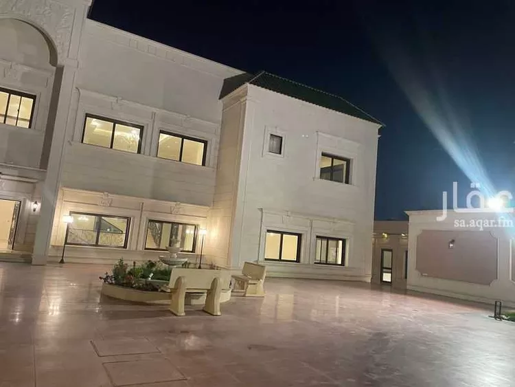 فيلا للبيع في شارع رفحاء, حي الملك سلمان, مدينة الرياض, منطقة الرياض صورة 3