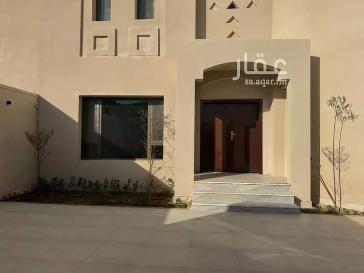 فيلا للإيجار في شارع ذؤيب بن حبيب, حي النزهة, مدينة الرياض, منطقة الرياض صورة 2