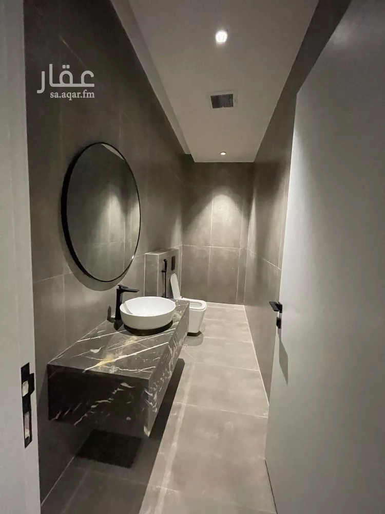 شقة للإيجار في شارع محمد بن عبدالعزيز العجاجي, حي القيروان, مدينة الرياض, منطقة الرياض صورة 3