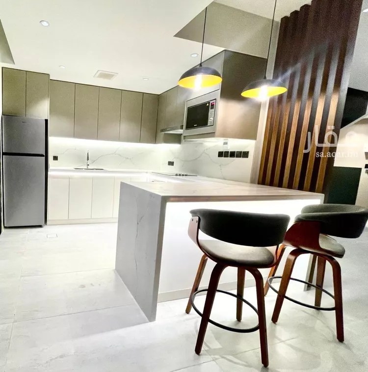 فيلا للإيجار في شارع علي بن أحمد العمري, حي العارض, مدينة الرياض, منطقة الرياض صورة 3