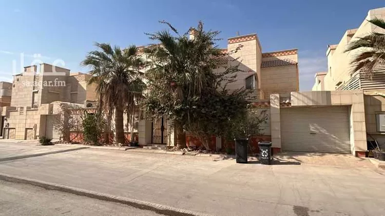 Villa for Sale in Riyadh Al Wahah