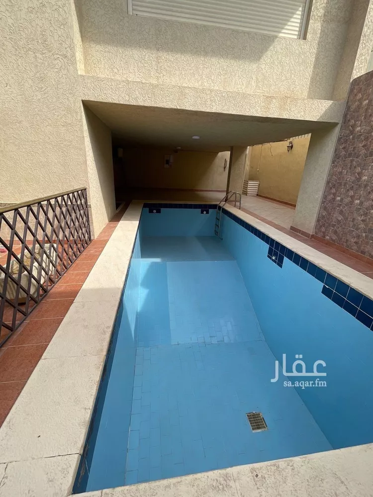 فيلا للإيجار في شارع هلال بن بدر, حي السليمانية, مدينة الرياض, منطقة الرياض صورة 3