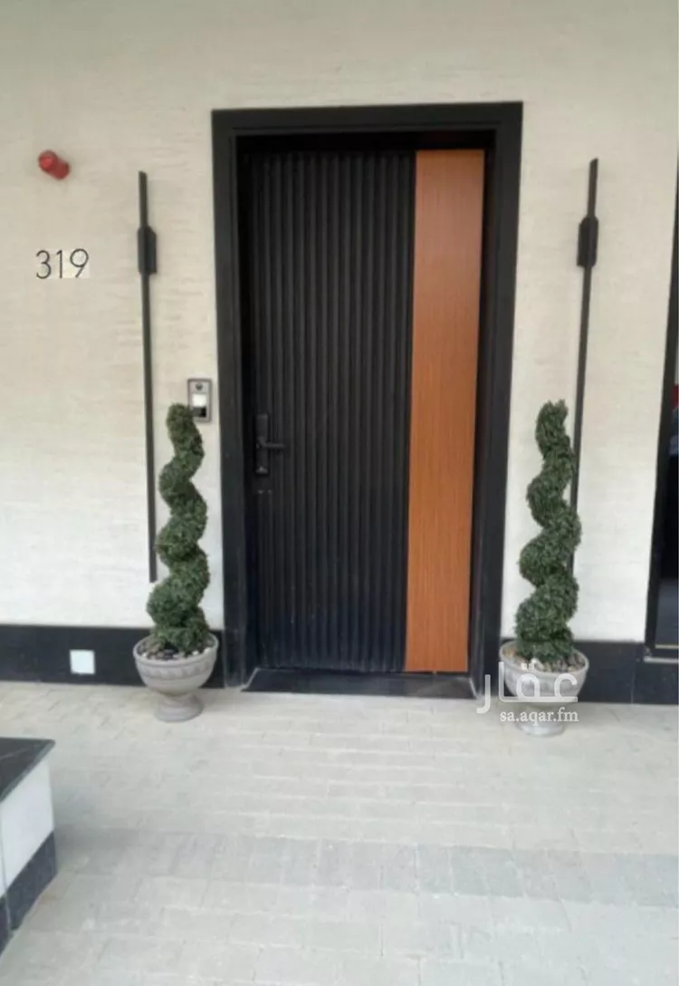 فيلا للإيجار في شارع علي بن أحمد العمري, حي العارض, مدينة الرياض, منطقة الرياض صورة 2