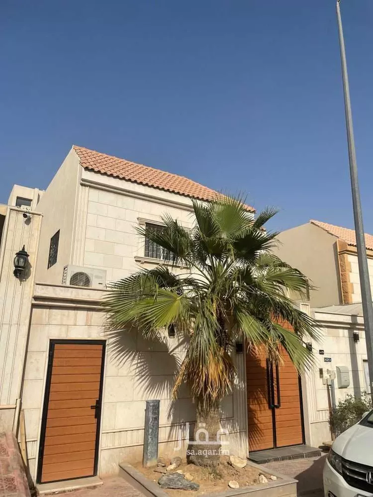 فيلا للإيجار في شارع لزمة, حي الملك سلمان, مدينة الرياض, منطقة الرياض 1 صورة