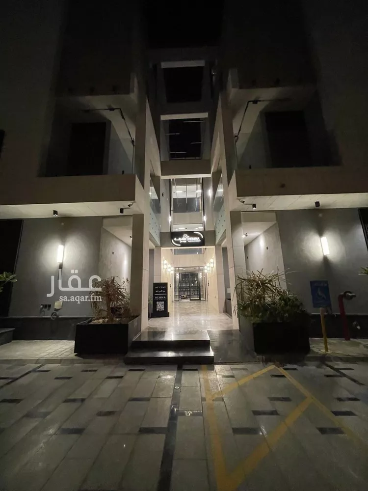 شقة للإيجار في شارع محمد بن عبدالعزيز العجاجي, حي القيروان, مدينة الرياض, منطقة الرياض صورة 3