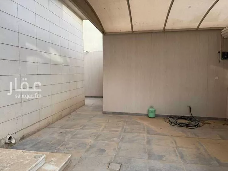 فيلا للإيجار في شارع الوادي الأعلى, حي الهدا, مدينة الرياض, منطقة الرياض صورة 3