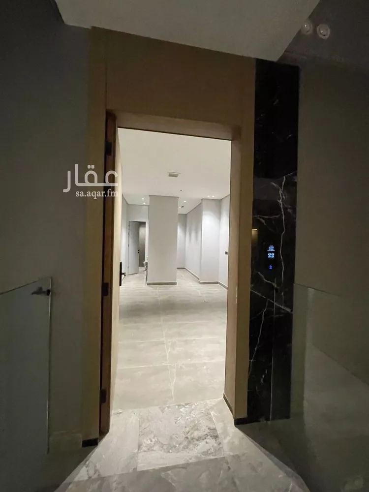 شقة للإيجار في شارع محمد بن عبدالعزيز العجاجي, حي القيروان, مدينة الرياض, منطقة الرياض صورة 2