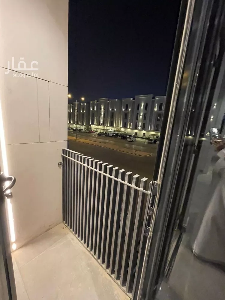 شقة للإيجار في شارع محمد بن عبدالعزيز العجاجي, حي القيروان, مدينة الرياض, منطقة الرياض صورة 4