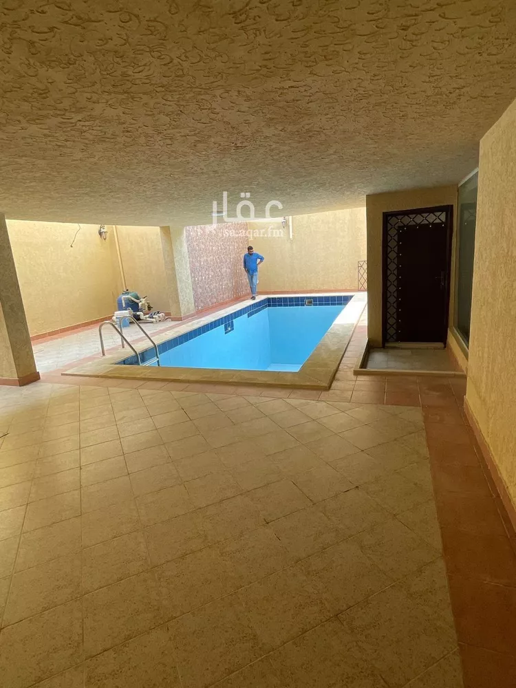 فيلا للإيجار في شارع هلال بن بدر, حي السليمانية, مدينة الرياض, منطقة الرياض صورة 4