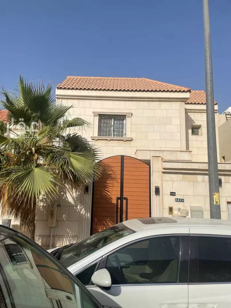 فيلا للإيجار في شارع لزمة, حي الملك سلمان, مدينة الرياض, منطقة الرياض صورة 2